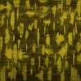 thumbnail image 1 of Ahgly Company Indoor Square Persian Yellow Bohemian Area Rugs, 5' Square, 1 of 4