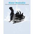thumbnail image 2 of Impresora 3D de resina ELEGOO, lavable con agua, 1 kg, color negro, 405 nm, 2 of 7