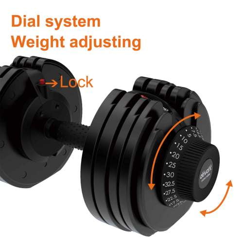 32.5 KG Dial Tech Elite - Walmart.com