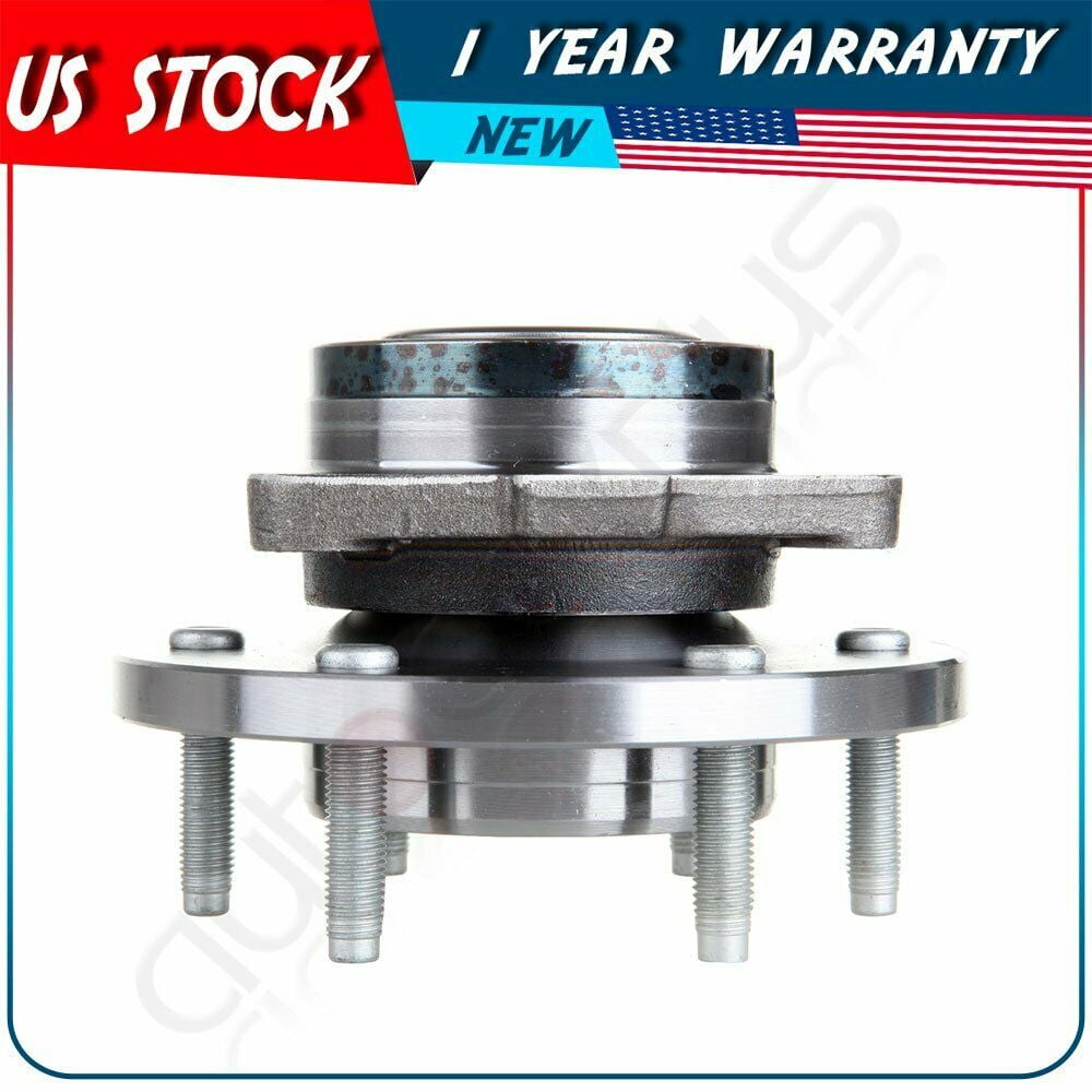 Fits Hummer H3 2006 2007 2008 2009 Wheel Hub Bearing For Front Left Or