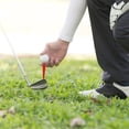 thumbnail image 5 of WRISTBIQUE Short Golf Tees Multipurpose 50Pcs 2.8x0.4x0.4in, 5 of 10