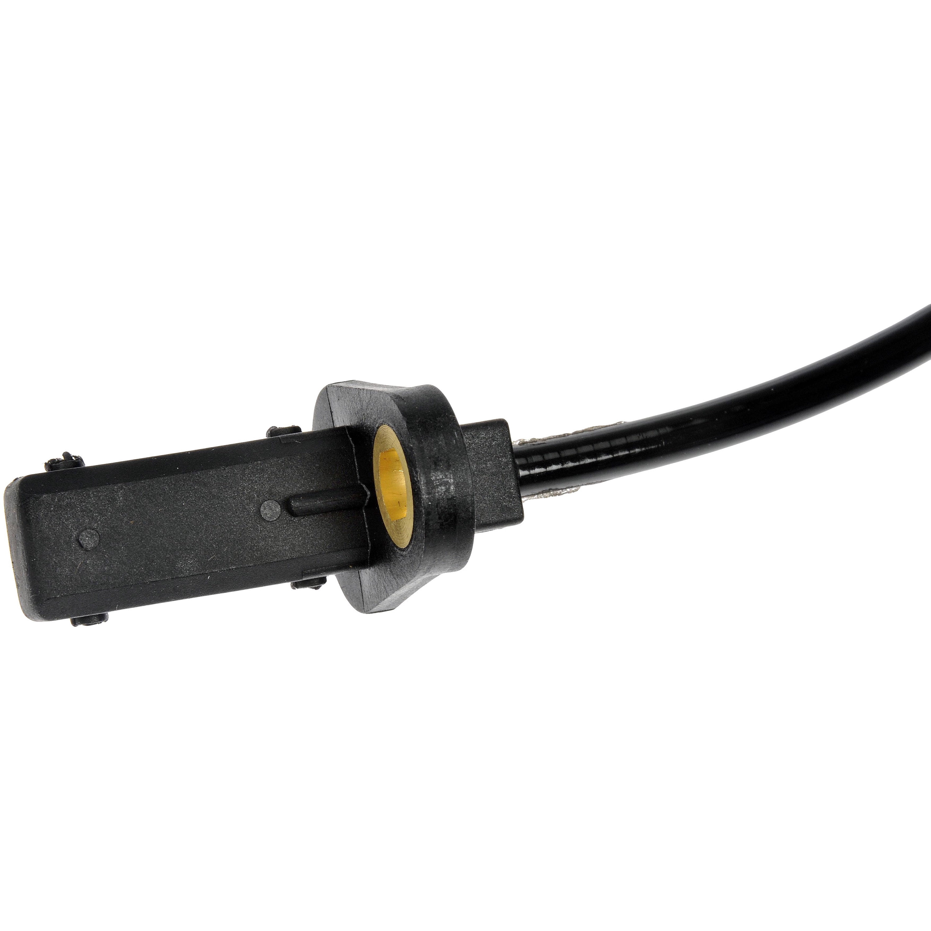 Dorman 970-300 Rear Driver Side ABS Wheel Speed Sensor for Specific Honda Models Fits select: 2003-2007 HONDA ACCORD EX