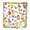Easter, variant on Beistle - Patriotic Trimorama - Pack of 1