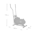 thumbnail image 4 of Elíptica Athletic Works YK-B17, 4 of 4