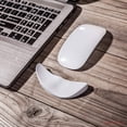 thumbnail image 4 of Yammee Mouse Wrist Rest Silicone Hand Cushion Soft Pad Palm Hand Wrist Support Moves With Wrist Computer Game Durable Armrest, 4 of 13