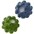 thumbnail image 3 of Miss Steamy Fabric Softener Reusable Plastic Balls Reduces Wrinkles Drying Time - Set 0f 2 Blue, 3 of 5