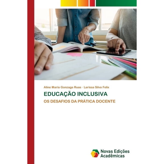EducaÃ§Ã£o Inclusiva, (Paperback)