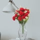 thumbnail image 5 of 2 Ramo de Flores Artificiales de Seda para Decoración de Arreglos Soledad Ramo De Claveles, 5 of 7