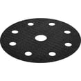 thumbnail image 1 of Almohadilla de protección Festool Granat Net de 125 mm para lijadora, paquete de 2, 1 of 1