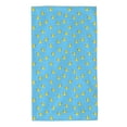 thumbnail image 1 of Balery Duck Swimming Toalla de Microfibra Premium con Estampado – 27.5x16 pulgadas, Alta Absorción, Suave y Aterciopelada, Secado Rápido, 1 of 6