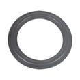 thumbnail image 4 of Espuma para altavoz, borde circular de espuma para reparación de altavoces, de repuesto de altavoz DIY, altavoz potente, Woofer estable Multimedia , 12 pulgadas Baoblaze Borde de espuma para altavoces, 4 of 8