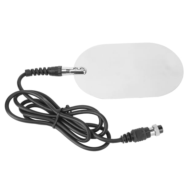 Mango para dispositivo de belleza Skin Lift, accesorio para mango de dispositivo de belleza Skin Lift Mango para dispositivo de belleza Skin Lift RF Durabilidad probada en el tiempo