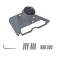 thumbnail image 1 of Antena de Internet satelital Strade Fareast Limited Soporte de techo Gris, 1 of 8