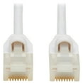 thumbnail image 5 of Tripp Lite Safe-IT 5ft RJ-45 Cat6a Snagless Ethernet Cable White N262AB005WH, 5 of 5