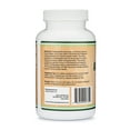 thumbnail image 3 of Andrographis Max Andrographides - 1,000mg Serving Size (120 Capsules) with AP-Bio (Patented Andrographis Paniculata Extract) - Clinically Studied to Boost Immune System by Double Wood Supplements, 3 of 4