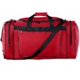 thumbnail image 1 of 511A Sac à Engrenages - Rouge&44; Tous, 1 of 1