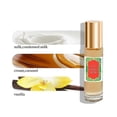 thumbnail image 5 of Amber Perfume Oil Roll-On - Alcohol Free Perfumes for Women and Men by Nemat Fragrances 10 ml / 0.33 fl Oz, 5 of 5