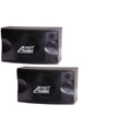 thumbnail image 1 of Audio2000'S ASP5210A -Watt -Channel Unpowered Speaker Cabinet, 1 of 3
