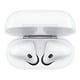 thumbnail image 1 of Airpods 2a Generación Apple Blancos, 1 of 5