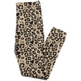 thumbnail image 7 of Baby Phat Girls Leggings Set - Lightweight Short Sleeve Graphic Tee and Leggings for Girls 2 Piece, 7 of 7