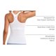 thumbnail image 4 of Musculosa sin costuras CRZ YOGA con espalda en Y y sostén incorporado M, 4 of 6