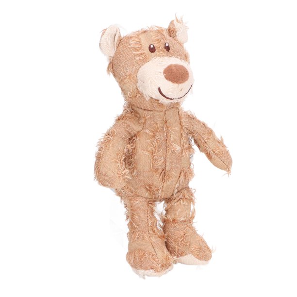Compañero De Perro, Juguete De Peluche Multifuncional Para El Hogar
