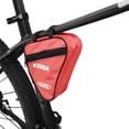 thumbnail image 4 of Bolsa porta herramienta para bicicleta Mini Rojo PVC, 4 of 4