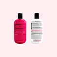 thumbnail image 6 of Lu by LatinUs Beauty RESCUE 2-Piece Repair & Restore Set: 12oz Shampoo & 12oz Conditioner (24 oz), 6 of 8