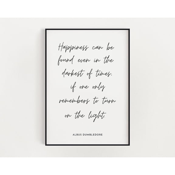 Motivational Quotes, Wall Art Quotes, Inspirational Paper Print Wall Art Home Décor Gift, Positive Quotes Wall Hanging Art Home Decor #3113, Unframed Poster Size 8x12