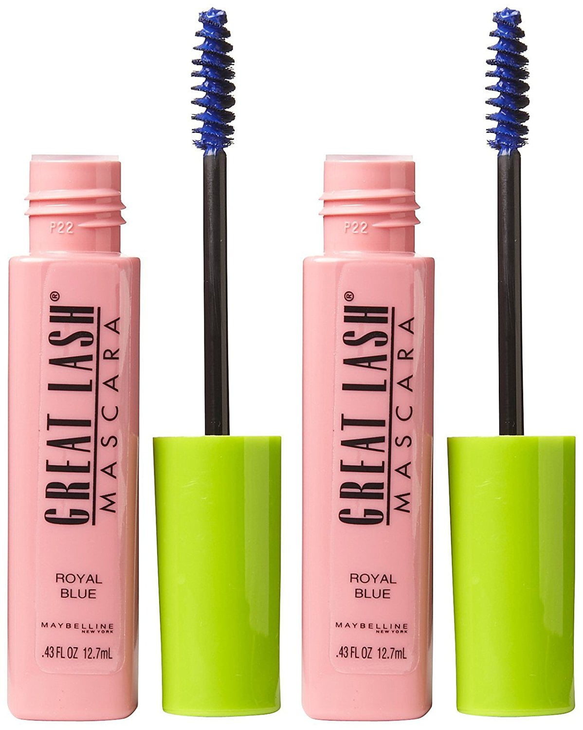 Maybelline Mascara
