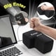 thumbnail image 2 of USB Large Enter Key Pillow Stress Reducer Pillow For Computer Laptop Keyboard, 2 of 5