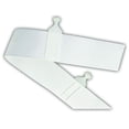 thumbnail image 3 of JR Products 81355 Sew-In Slide Tape - Type C, 72", 3 of 3