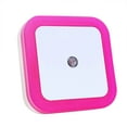 thumbnail image 1 of Smart LED Sensor Lamp Wall Lamp Closet Lamp Safety Lamp For Staircase Corridor Kitchen Closet, 1 of 9
