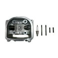 thumbnail image 5 of MYK GY6 150cc complete cylinder head (Cylinder Head, Valves, Springs, Seals), 5 of 5