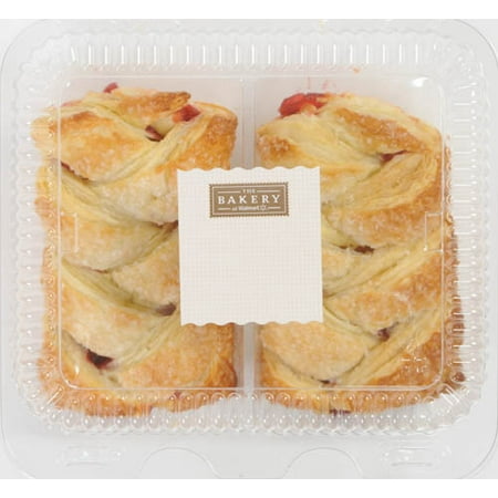 Wal-mart Bakery Puerto Rican Pan Sobao