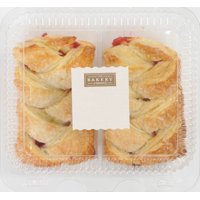 Wal-mart Bakery Puerto Rican Pan Sobao