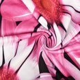 thumbnail image 3 of Weiqiqre Jupes Maxi pour Femmes Décontractées Douces à Revers Taille Haute Jupe Longue Maxi Robe Polyvalente, 3 of 7