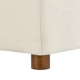thumbnail image 6 of Modway Commix Down Filled Overstuffed 5-Piece Armless Sectional Sofa, Multiple Colors, 6 of 8