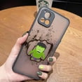 thumbnail image 3 of Case for VIVO Y93 Y91C Y91 Y85 Y77 Y76 Y75 Y73 Y72 Y71 Y53 Y52S Y50 Y35 Y22 4G 5G Case Marvel Cartoon Hero Spider-Man Lron Man, 3 of 5