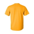 thumbnail image 3 of Ultra Cotton T-Shirt, M, Gold, 3 of 3