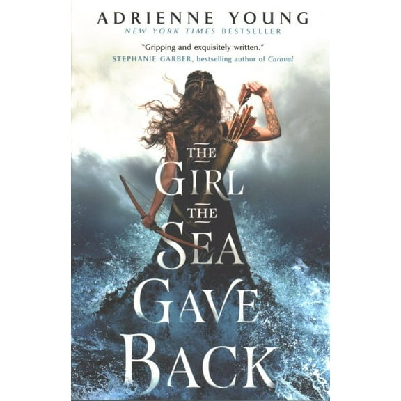 Girl The Sea Gave Back