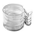 thumbnail image 3 of Elegant Light Soy Dish Set Small Serving Plates For Home Dining Table Condiments Pickles And Dipping Storage, 3 of 3