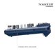 thumbnail image 3 of Mixer Soundcraft Notepad-8FX Interfaz de audio USB azul, 3 of 4
