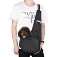 thumbnail image 2 of Dog Carrier Sling - Style A, 2 of 8