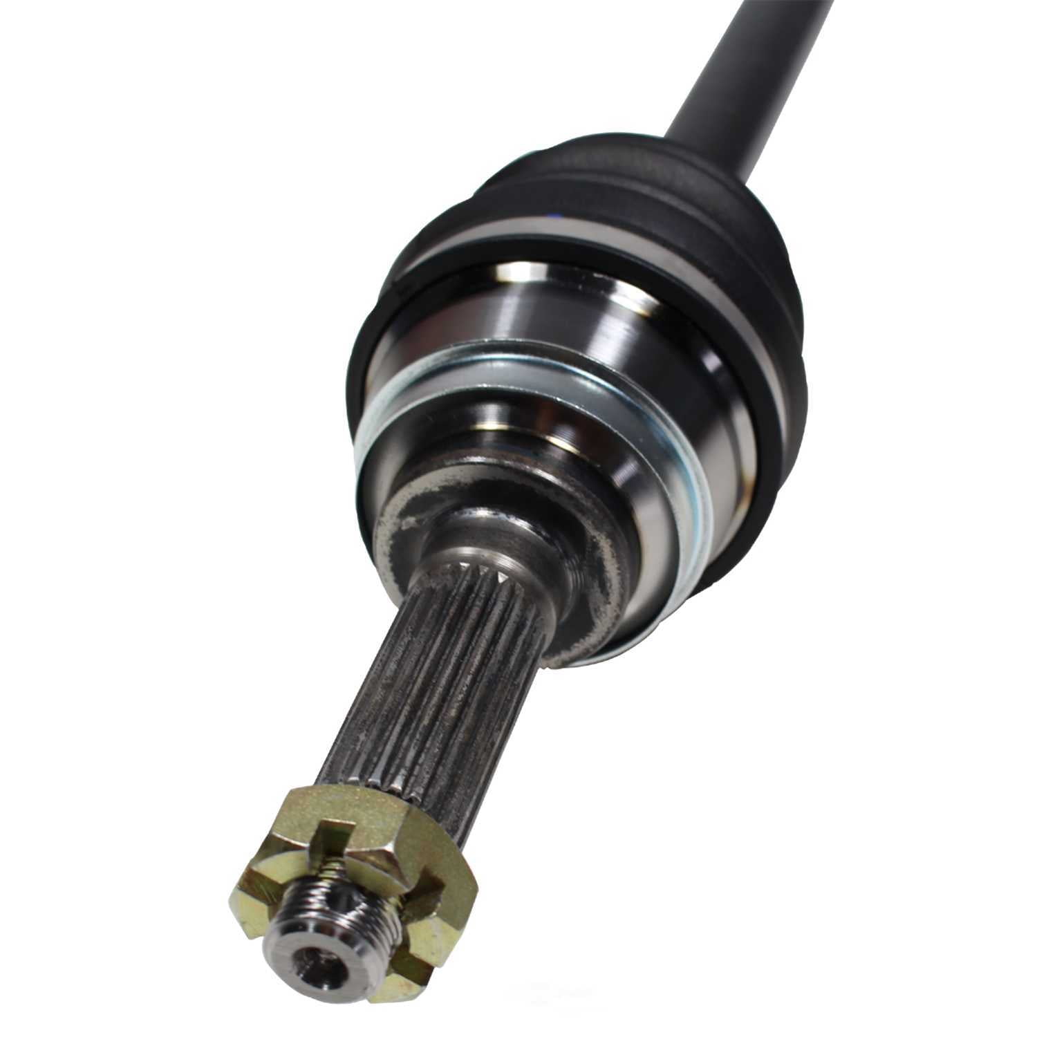 GSP NCV10062 Fits select: 1985-1988 CHEVROLET GEO SPRINT