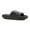 Black, variant on Corkys Womens Parasail Slip-on Waterproof Slide Sandal (10, Black)