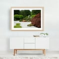 thumbnail image 6 of Portland Japanese Garden - Portland Oregon Photography Garden Zen Nature Botanical Scenic Calm Unframed Wall Art Print 5 x 7 inches, 6 of 7