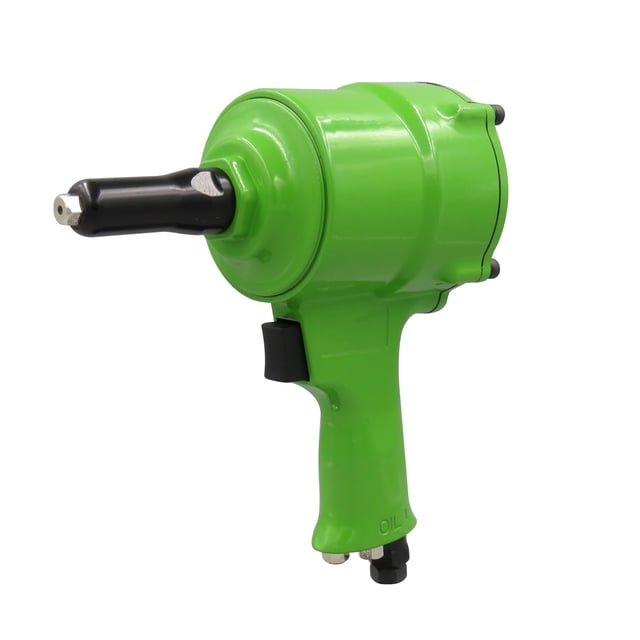 2.4-4.8mm Pneumatic Rivet , Pistol Type Riveting Tool ,Easy to Use