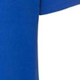 thumbnail image 4 of Fruit of the Loom Mens Iconic 195 Premium Ringspun Cotton T-Shirt, 4 of 4