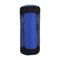 thumbnail image 2 of 8/15/25/35L Sleeping Bag Compression Sack Large Capacity Drawstring Ultralight Waterproof Adjustable Buckle More Storage Nylon Down Jacket Duvet Storage Stuff Bag for Outdoor Orange S, 2 of 13